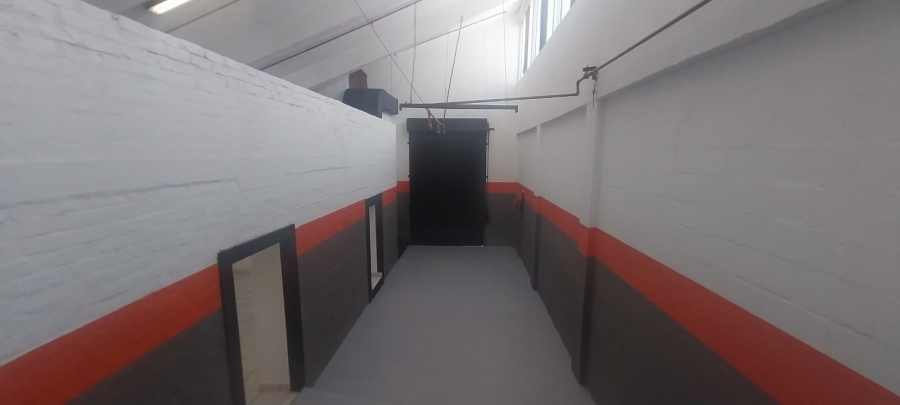 To Let commercial Property for Rent in Kensington Western Cape